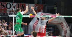 Asseco Resovia Rzeszów - Indykpol AZS Olsztyn (23/24)