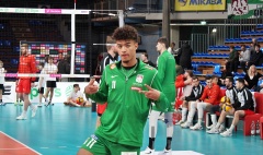 Asseco Resovia Rzeszów - Indykpol AZS Olsztyn (24/25)