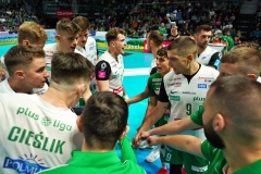 Indykpol AZS Olsztyn - Asseco Resovia Rzeszów (24/25)