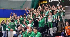 Barkom Każany Lwów - Indykpol AZS Olsztyn (23/24)