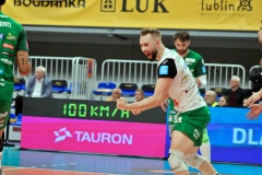 Bogdanka LUK Lublin - Indykpol AZS Olsztyn (24/25)