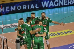 Cerrad Enea Czarni Radom - Indykpol AZS Olsztyn (19/20)