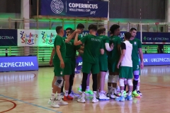 Sparingi #5 i #6 - Copernicus Volleyball Cup 2024 (24/25)