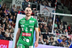 Cuprum Stilon Gorzów - Indykpol AZS Olsztyn (24/25)