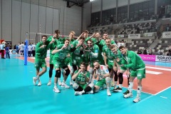 Cuprum Stilon Gorzów - Indykpol AZS Olsztyn (25/26)