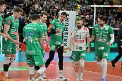 Energa Trefl Gdańsk - Indykpol AZS Olsztyn (25/26)