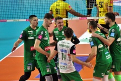 GKS Katowice - Indykpol AZS Olsztyn (24/25)
