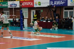 Indykpol AZS Olsztyn - Aluron CMC Warta Zawiercie (22/23, III play-off)
