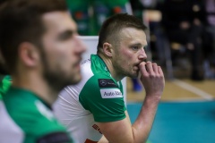 Indykpol AZS Olsztyn - Asseco Resovia Rzeszów (19/20)