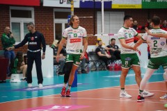Indykpol AZS Olsztyn - Asseco Resovia Rzeszów (22/23)