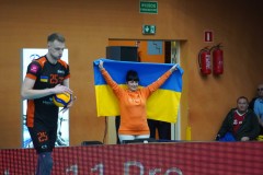 Indykpol AZS Olsztyn - Barkom Każany Lwów (22/23)