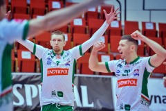 Indykpol AZS Olsztyn - Cerrad Enea Czarni Radom (20/21)
