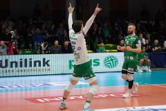 Indykpol AZS Olsztyn - Cerrad Enea Czarni Radom (22/23)