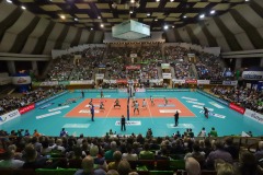 Indykpol AZS Olsztyn - Cerrad Enea Czarni Radom (19/20)