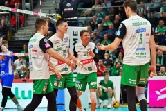 Indykpol AZS Olsztyn - Cuprum Stilon Gorzów (24/25)