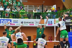 Indykpol AZS Olsztyn - GKS Katowice (23/24)