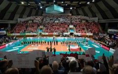 Indykpol AZS Olsztyn - GKS Katowice (19/20)