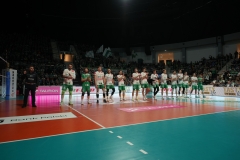 Indykpol AZS Olsztyn vs. JSW Jastrzębski Węgiel (25/26)