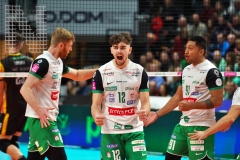 Indykpol AZS Olsztyn - PGE GiEK Skra Bełchatów (23/24)