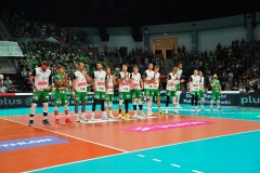 Indykpol AZS Olsztyn - PGE GiEK Skra Bełchatów (24/25)