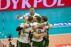 Indykpol AZS Olsztyn - PGE Skra Bełchatów (20/21)