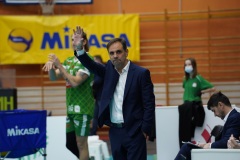 Indykpol AZS Olsztyn - PGE Skra Bełchatów (21/22)