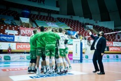 Indykpol AZS Olsztyn - Stal Nysa (20/21)