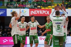 Indykpol AZS Olsztyn - Stal Nysa (21/22)