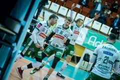 Indykpol AZS Olsztyn - Trefl Gdańsk (20/21)