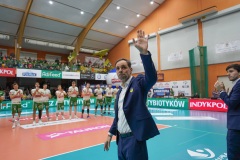 Indykpol AZS Olsztyn - Trefl Gdańsk (21/22)