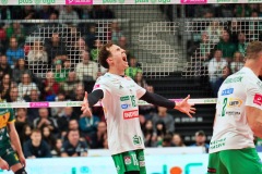 Indykpol AZS Olsztyn vs. Aluron CMC Warta Zawiercie (25/26)