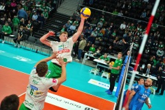 Indykpol AZS Olsztyn vs. Cuprum Stilon Gorzów (25/26)
