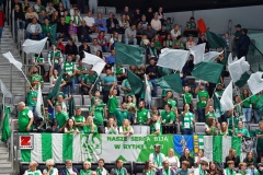 Indykpol AZS Olsztyn - ZAKSA Kędzierzyn-Koźle (24/25)