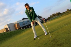 Integracja na polu golfowym (22/23)