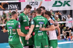 Jastrzębski Węgiel - Indykpol AZS Olsztyn (24/25)