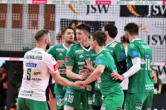 JSW Jastrzębski Węgiel - Indykpol AZS Olsztyn (25/26)