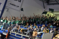 PGE GiEK Skra Bełchatów - Indykpol AZS Olsztyn (24/25)
