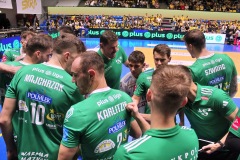 PGE GiEK Skra Bełchatów vs. Indykpol AZS Olsztyn (25/26)