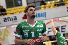 PGE Skra Bełchatów - Indykpol AZS Olsztyn (21/22)