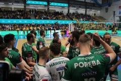 PGE Skra Bełchatów - Indykpol AZS Olsztyn (22/23)