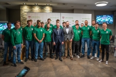 Podsumowanie sezonu 23/24