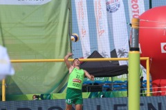 PreZero Grand Prix - Indykpol AZS vs PGE Skra Bełchatów (półfinał, 20/21)