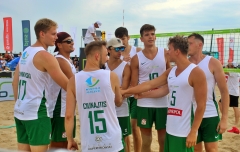 PreZero Grand Prix PLS (23/24): vs. Asseco Resovia Rzeszów
