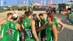 PreZero Grand Prix PLS (23/24): vs. Trefl Gdańsk