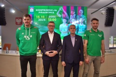 Przedsezonowa konferencja prasowa (25/26)