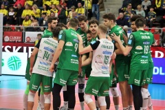 PSG Stal Nysa - Indykpol AZS Olsztyn (24/25)