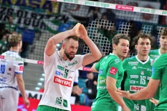 Ślepsk Malow Suwałki vs. Indykpol AZS Olsztyn (25/26)