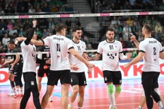 Sparing #10: Indykpol AZS Olsztyn vs. z SVG Lüneburg  (25/26)