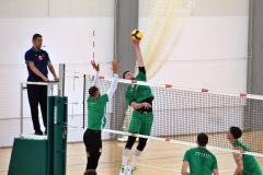 Sparing #2: Indykpol AZS Olsztyn vs. InPost CHKS Chełm (25/26)
