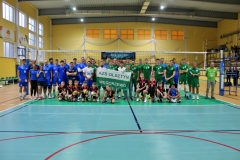 Sparing #3: Indykpol AZS Olsztyn vs. Ślepsk Malow Suwałki (24/25)